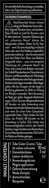 Produktbild Syoss Augenbrauen-Kit