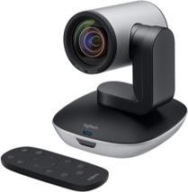 Productafbeelding Logitech PTZ PRO 2 - N.V.T. AFSTANDSBEDIENING (Apparaat-specifieke afstandsbediening, Radiofrequentie (RF))
