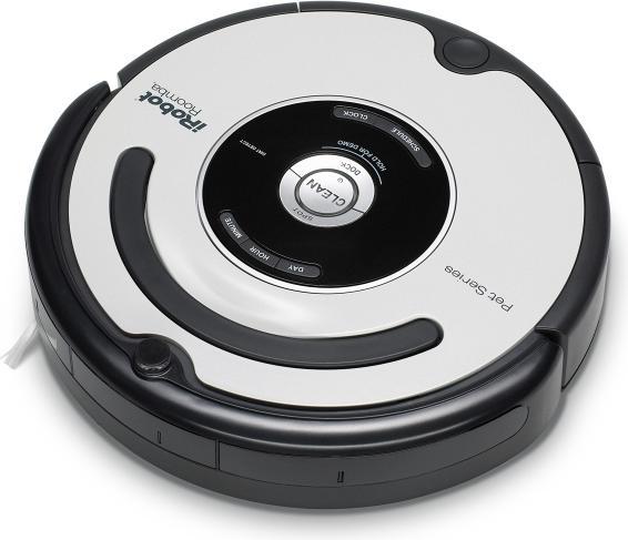 Produktbild iRobot Roomba 564 PET