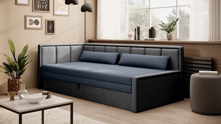 Actual product image ELTAP Fulgeo (3-seater, Sofa bed)