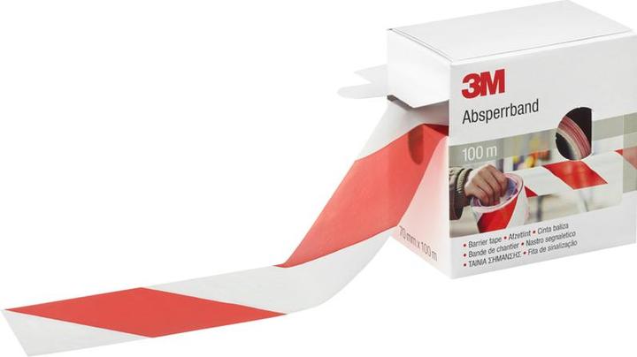 Immagine prodotto 3M Absperrband