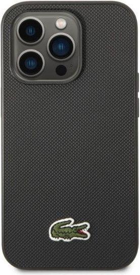 Produktbild Lacoste iPhone 14 Pro Iconic Petit Pique Logo Case (Apple iPhone 14 Pro)