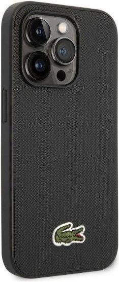 Produktbild Lacoste iPhone 14 Pro Iconic Petit Pique Logo Case (Apple iPhone 14 Pro)