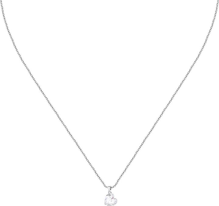 Produktbild La Petite Story Parure Heart Halskette (Silber 925, 40 cm)