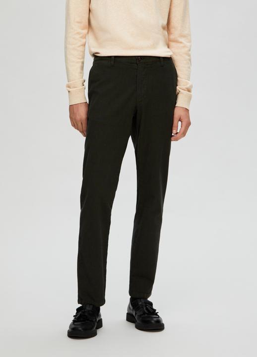 Actual product image Selected Homme 175 Slim Fit Chino (W32/L32)