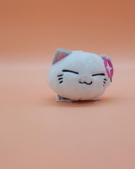 Produktbild Furyu Nemuneko - Weiss