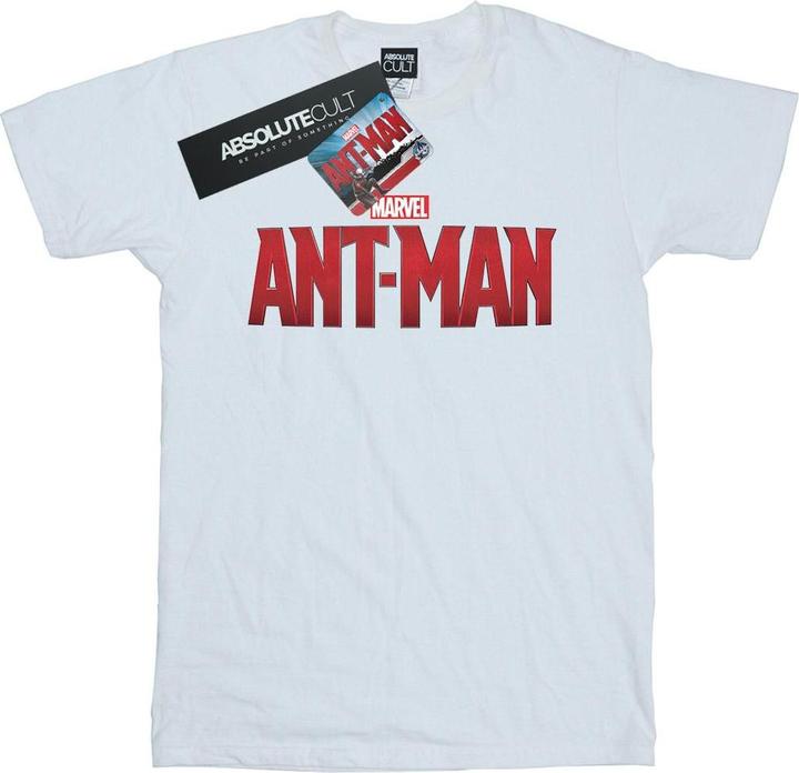 AntMan Film Logo TShirt
