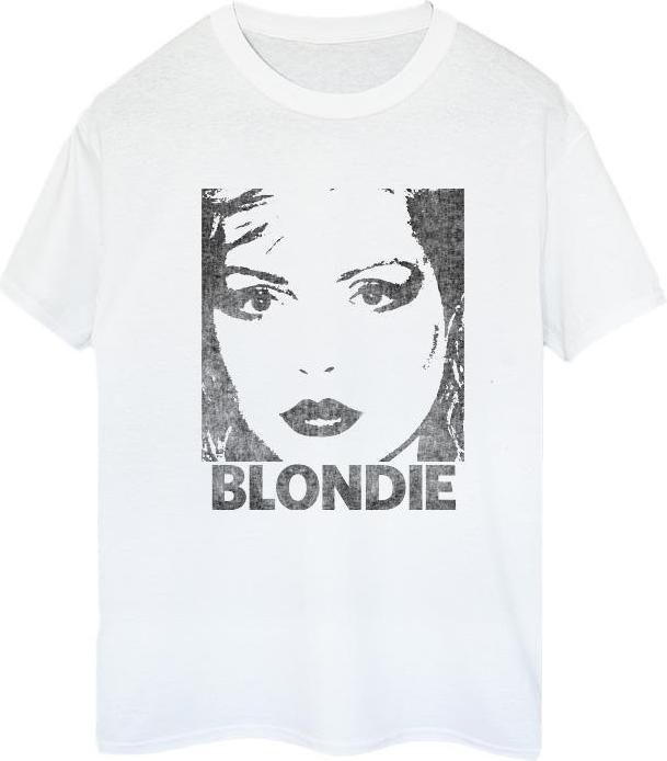Image du produit Blondie - T-shirt - Femme (5XL)