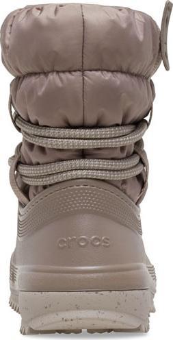 Image du produit Crocs W's Classic Neo Puff Luxe Boot (37)