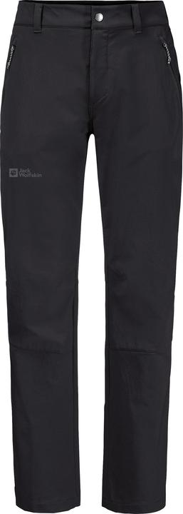 Actual product image Jack Wolfskin Activate Xt Pants M (46)