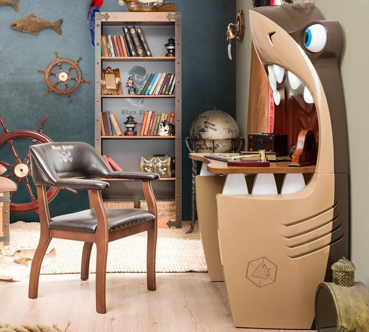 Produktbild Cilek Stuhl Pirate (Kinderstuhl)
