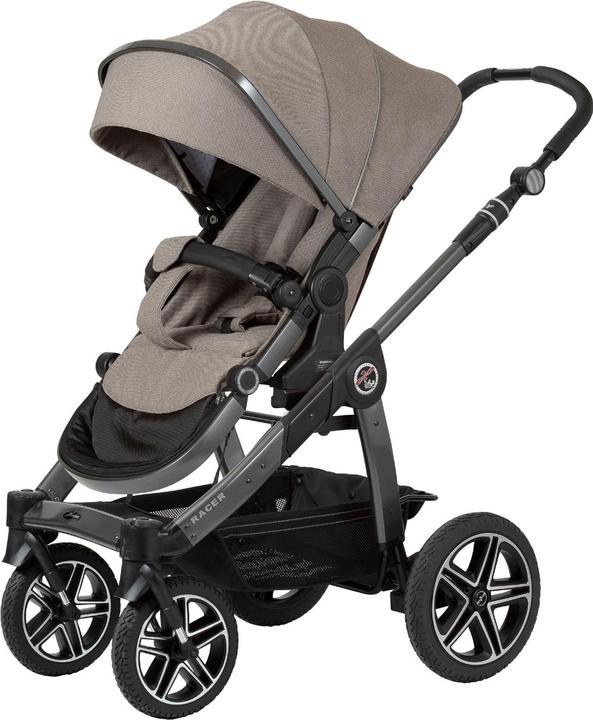 Actual product image Hartan Racer GTX