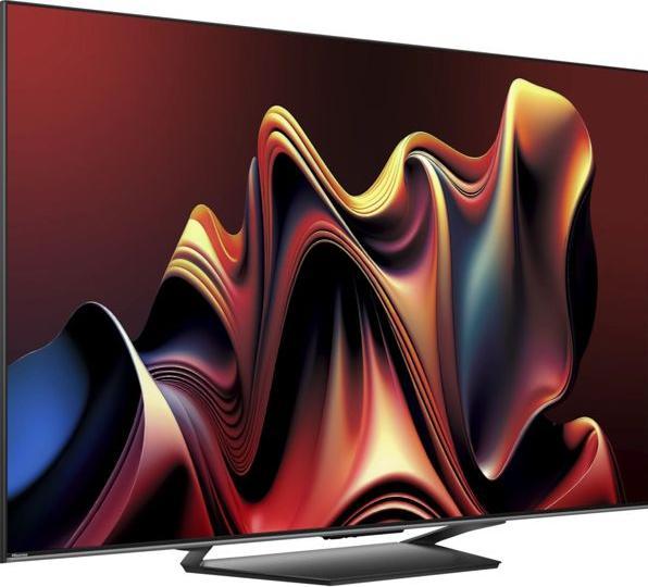 Produktbild Hisense TV 75U7NQ (75", Mini-LED, 4K, 2024)