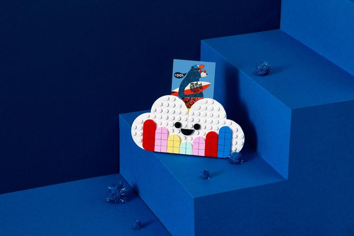 Produktbild LEGO Ultimatives Designer-Set (41938, LEGO Dots)