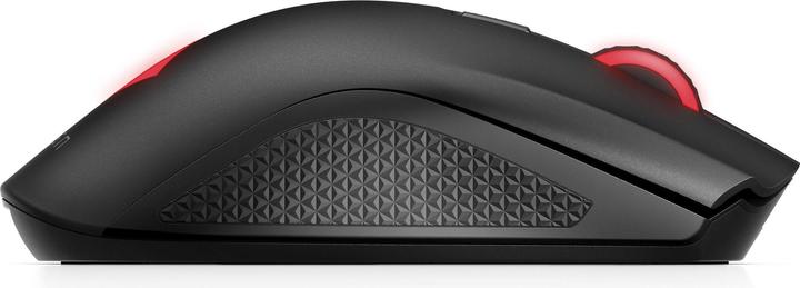 Image du produit HP Omen Vector (Sans fil, Filaire)