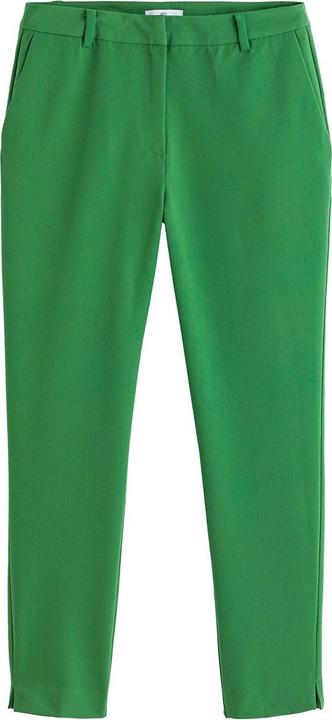 La Redoute Collections Röhrenhose in 7/8-Länge