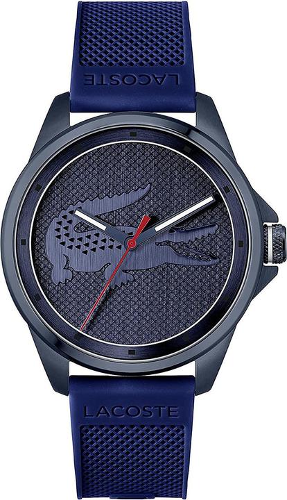 Immagine prodotto Lacoste Le Croc 2011174 (M) (Orologio da polso analogico, 43 mm)