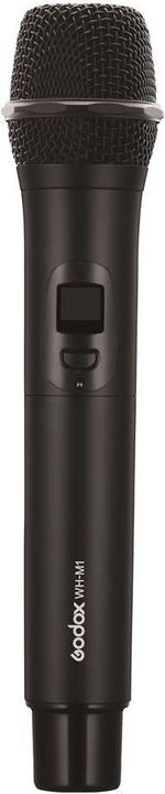 Godox WH-M1 Microphone sans fil