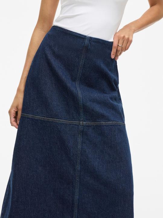 Produktbild Vila Maxi Jeansrock (38)
