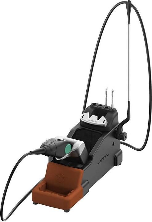 JBC AM-SB Pinzettenablage (L x B x H) 300 x 93 x 195mm (Ablageständer)