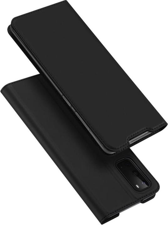 Produktbild Dux Ducis Skin Pro Series Bookcover (Samsung Galaxy S22)