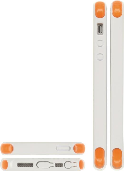 Actual product image Mobilize Shockproof housing (Apple iPhone 5, Apple iPhone 5s, Apple iPhone SE)