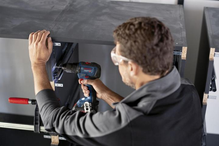 Produktbild Bosch Professional GSR 18V-55 (Akkubetrieb)