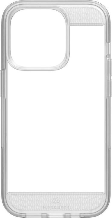 Actual product image Black Rock Air Robust (Apple iPhone 14 Pro)