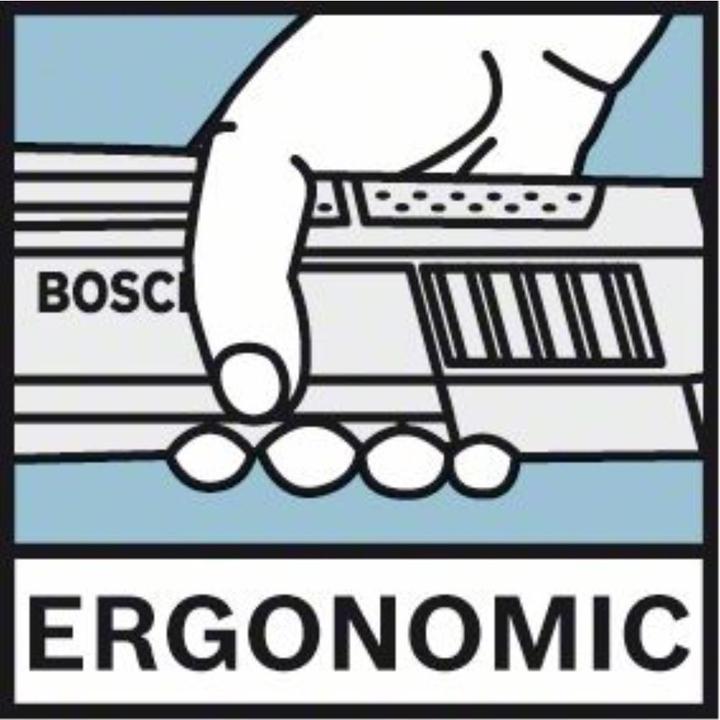 Actual product image Bosch Professional Gro 12v-35