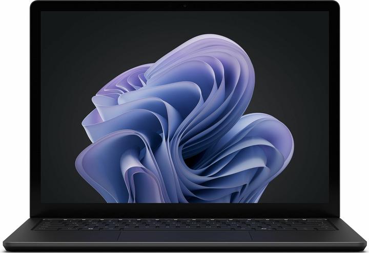 Actual product image Microsoft Surface Laptop 6 for business (13.50", Intel Core Ultra 7 165H, 32 GB, 1000 GB, DE)