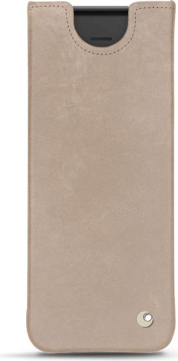 Taupe vintage ( Pantone #bda790 )
