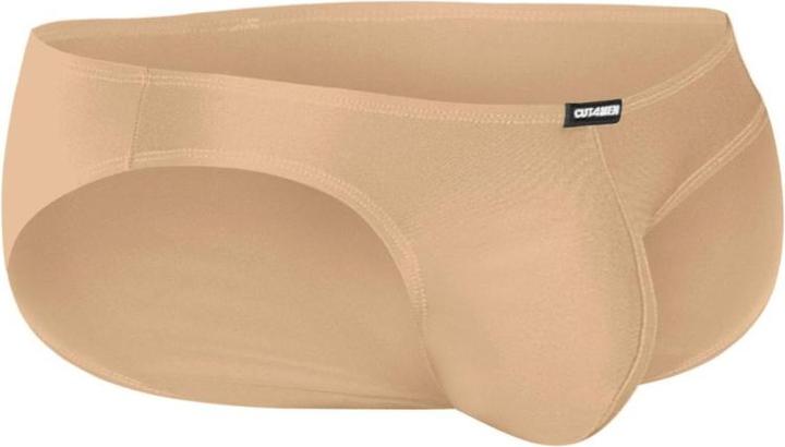 Produktbild Cut4men Herren-Slip in gold (L)