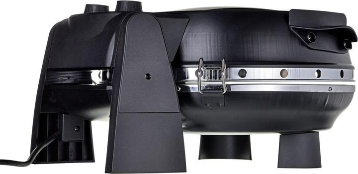 Productafbeelding G3 Ferrari G 10032 Napoletana Pizzeria Snack Pizza Oven Nero