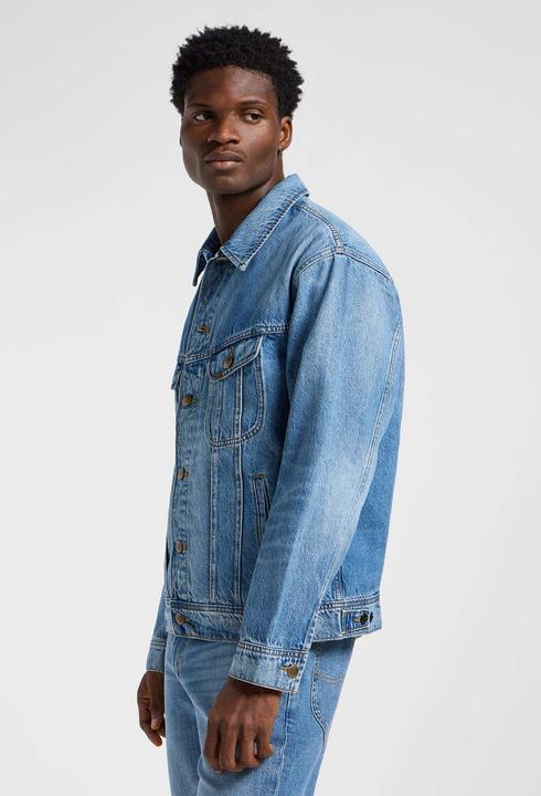 Immagine prodotto Lee Jeansjacke Relaxed Rider Jacket (L)