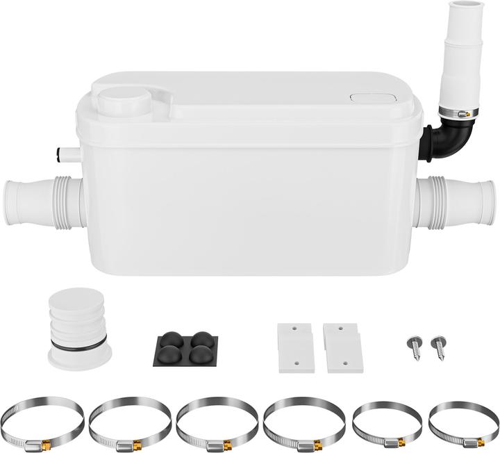 Image du produit XPOtool Kleinhebeanlage