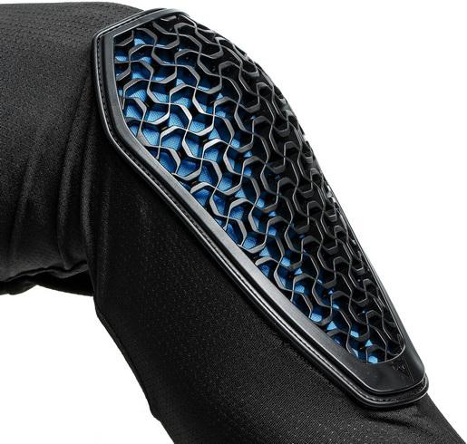 Actual product image Dainese Trail Skins Air Knee Protector (M, Knee pad, Pair)