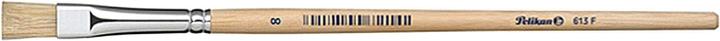 Produktbild Pelikan Pinsel Sorte 613F (8 mm)