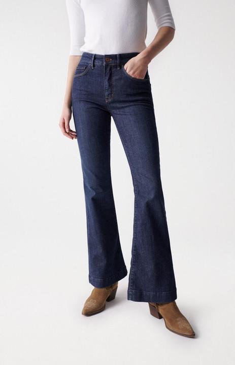 Produktbild Salsa Jeans Jeans Glamour Flare (32)