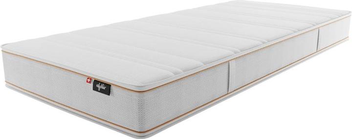 Produktbild pfister Moen-Luxe Wool (90 x 200 cm, Schaumstoffkern)