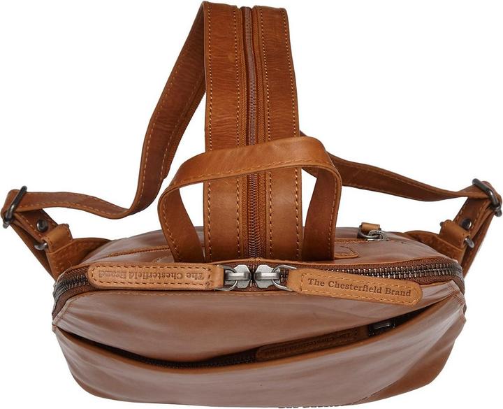Actual product image The Chesterfield Brand Backpack / Daypack Claire 0235 (6 l)