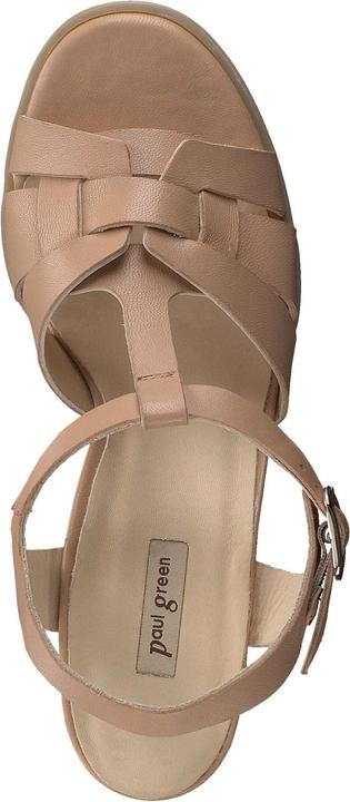 Immagine prodotto Paul Green Sandalo 7907 013 (40.5)