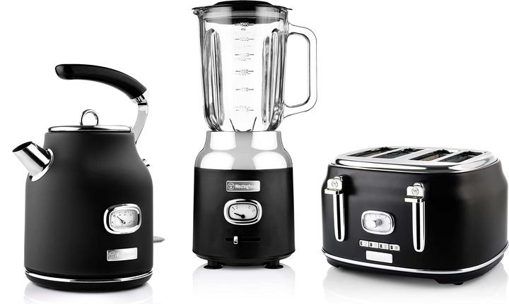 Produktbild Westinghouse Frühstück-Set (1.70 l)