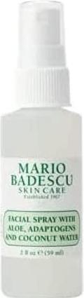 Actual product image Mario Badescu Facial Spray With Aloe (236 ml)