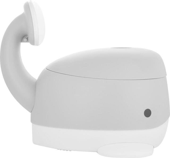 Actual product image Kindsgut Kindertöpfchen Wal