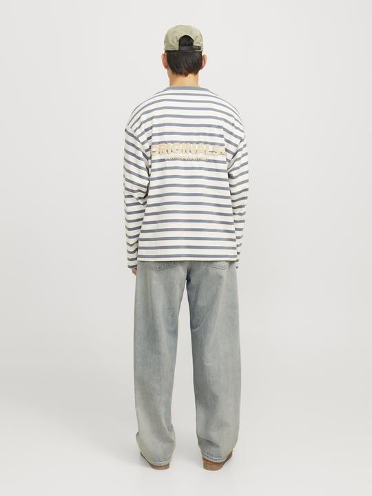 Actual product image Jack & Jones Jjialex Jjclassic Jj 351 Noos (28)
