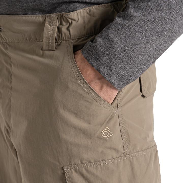 Produktbild Craghoppers Nosilife Cargo Shorts II (34, L)