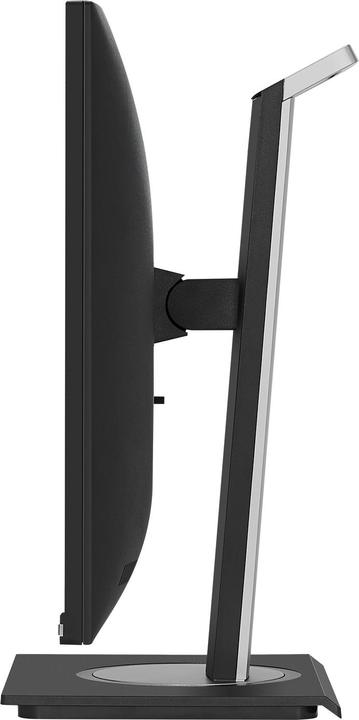 Image du produit Viewsonic VG2756-2K 68,6cm 27pouces 16:9 QHD 2560x1440 Frameless SuperClear IPS LED Monitor with 5ms H (2560 x 1440 pixels, 27")