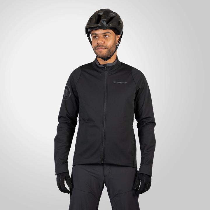 Immagine prodotto Endura SingleTrack Softshell (XXL)