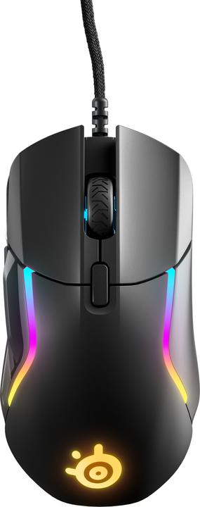 Produktbild SteelSeries Rival 5 (Kabelgebunden)