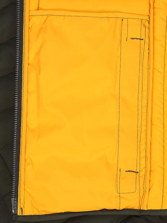 Produktbild Wellensteyn Steppgilet MOL (XL)